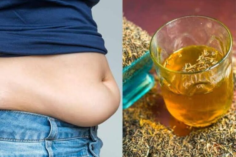 Jeera Water Benefits