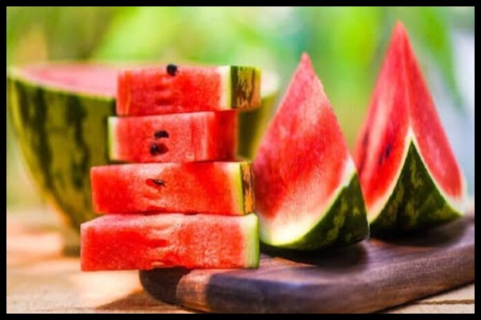 Watermelon