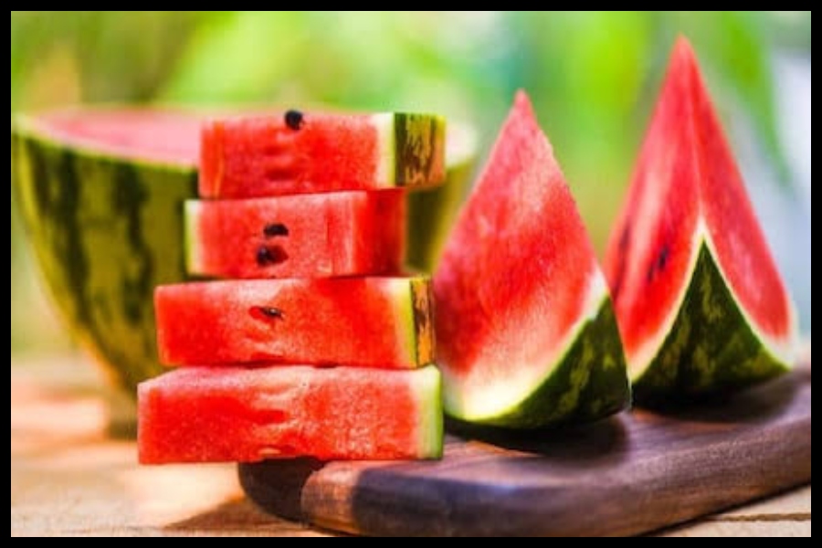 Watermelon Watermelon