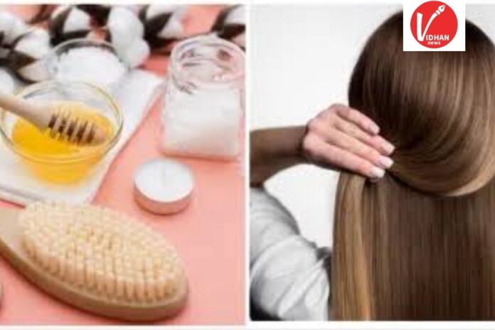 Hair Care Tips Hair Care Tips