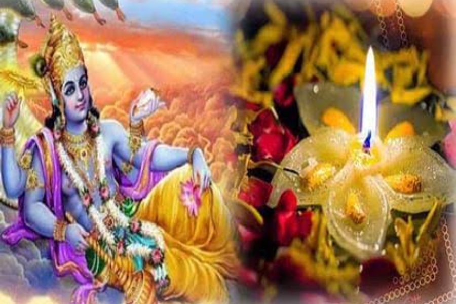 Nirjala Ekadashi