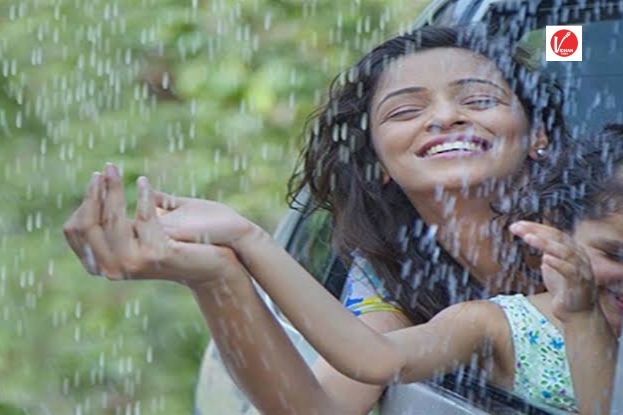 Hair Fall In Monsoon Hair Fall In Monsoon