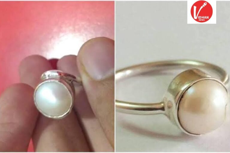 Moti Gemstone Benefits
