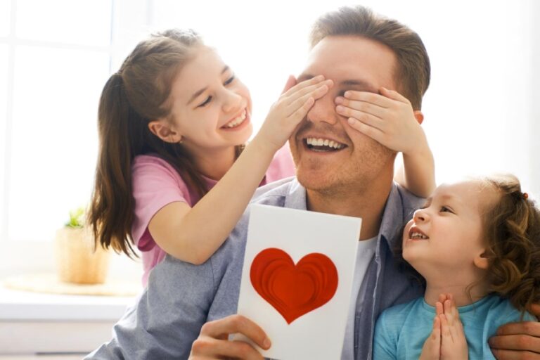 Father's Day 2024