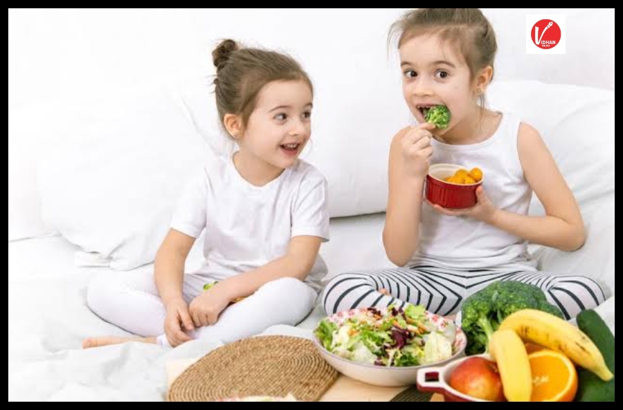 Children’s Health Tips Children’s Health Tips