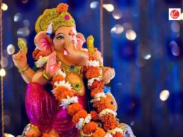 Ganesh Chaturthi 2024