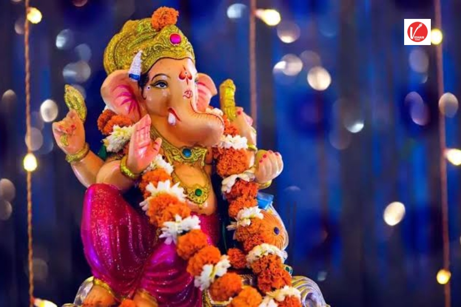 Ganesh Chaturthi 2024