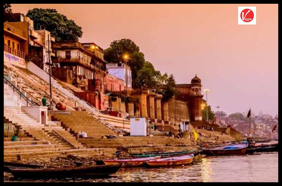 Varanasi Tourism Varanasi Tourism