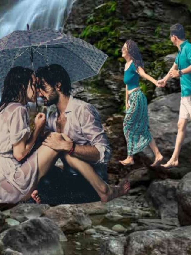Best Places to Visit in Monsoon