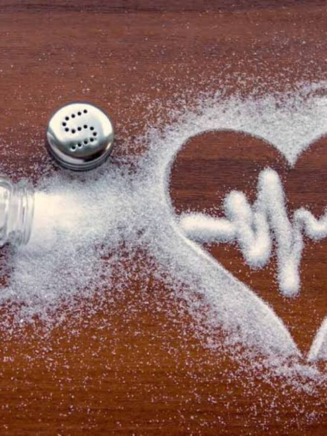 Low sodium Problems: