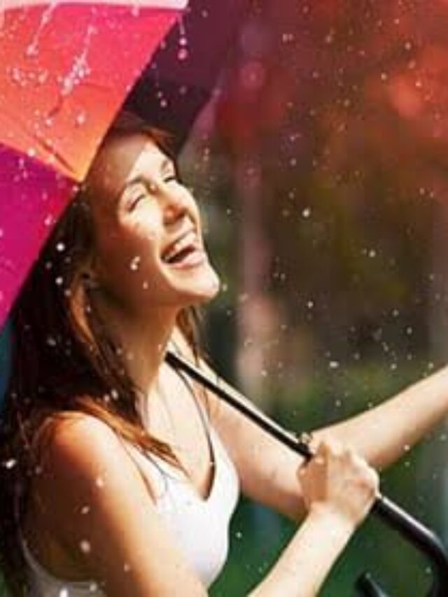 Monsoon Skincare Tips: मानसून ना छीन ले त्वचा की रंगत, इस तरह रखें Skin का ख्याल