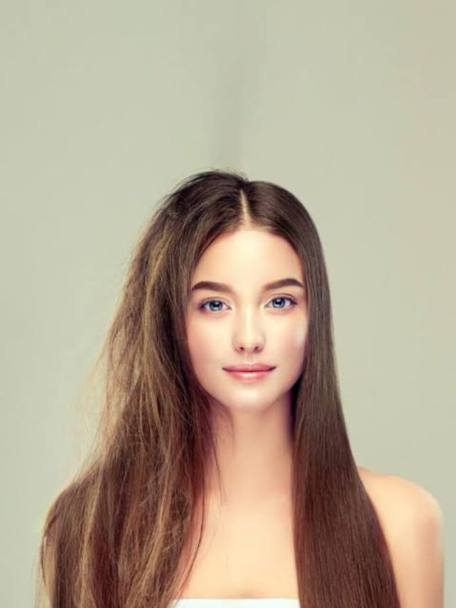 Summer Hair Care