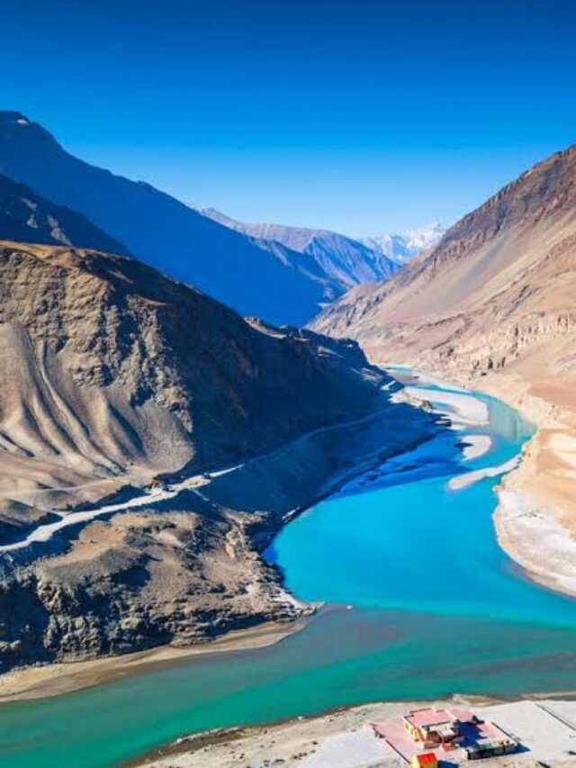 Tourism: भयंकर गर्मी से बचने के लिए इन खूबसूरत जगह की करें सैर, वापस लौटने का नहीं होगा मन