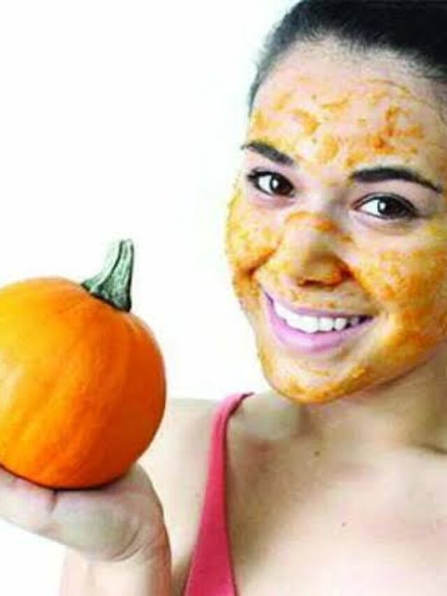 Skincare Tips: आपके चेहरे पर चार चांद लगा देगा कद्दू, इस तरह करें टोनर के रूप में इस्तेमाल