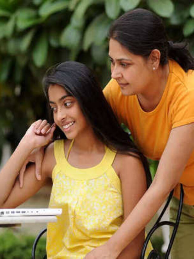 Parenting Tips: अपने बच्चों को बनाना चाहते हैं सफल और अच्छा इंसान,, तो जरूर सिखाएं ये जरूरी बातें
