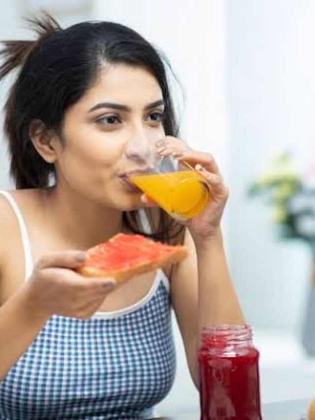 Heart Healthy Breakfast Options