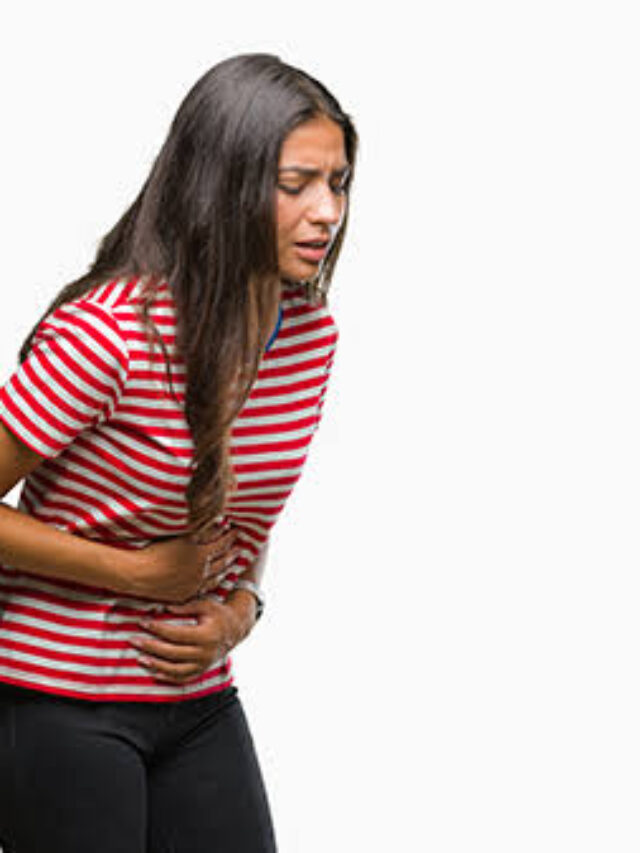 Stomach Pain