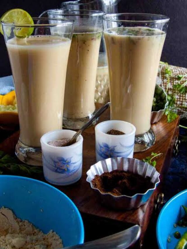 Benefits Of Sattu