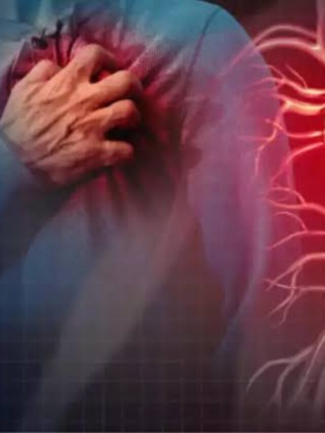Health Tips: हार्ट ब्लॉकेज को रोकने में मददगार हैं ये 5 हर्बल पत्तियां, इसका सेवन करने से कभी नहीं आएगा हार्ट अटैक