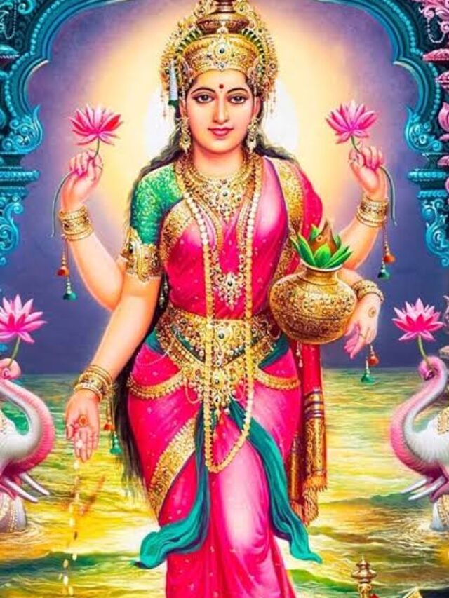 Maa Laxmi