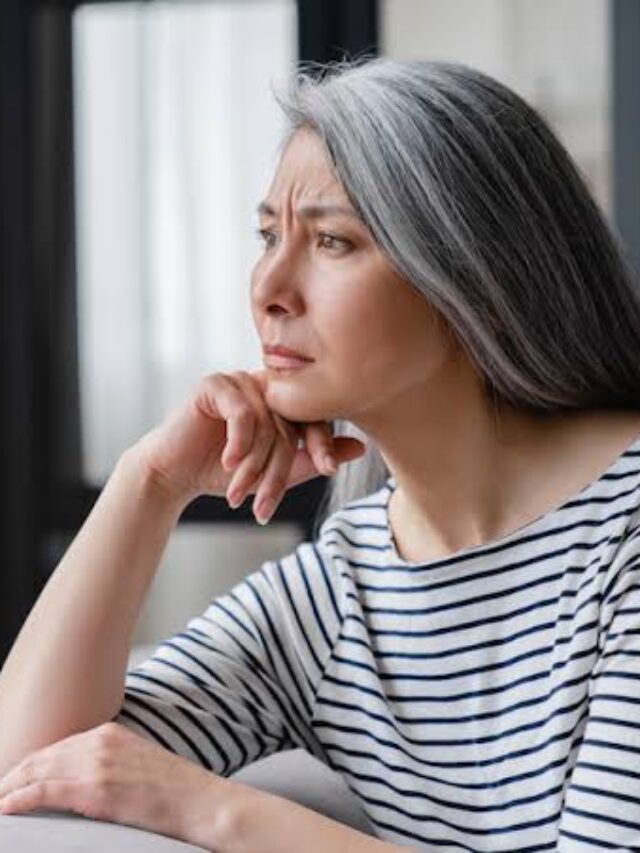 Hormonal Imbalance