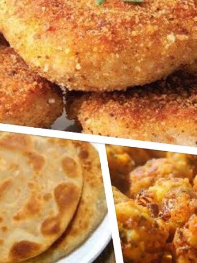 Leftover Rice Recipes: रात में बचे हुए चावल को फेंकने के बजाय, बनाएं ये 5 स्वादिष्ट डिशेज