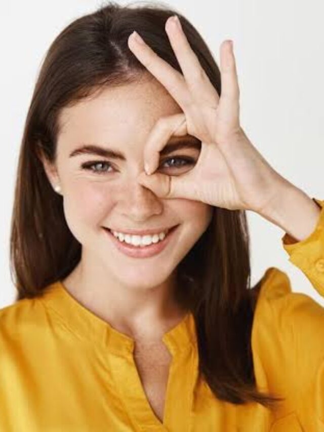 Eye Care Tips