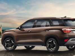 hyundai alcazar