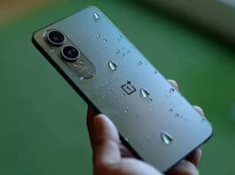 oneplus nord ce 4 lite 5g