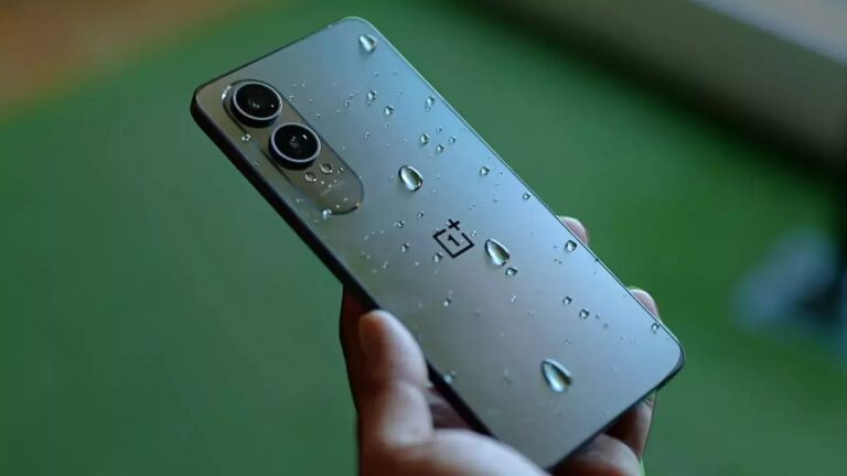 oneplus nord ce 4 lite 5g