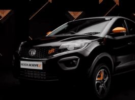 tata nexon