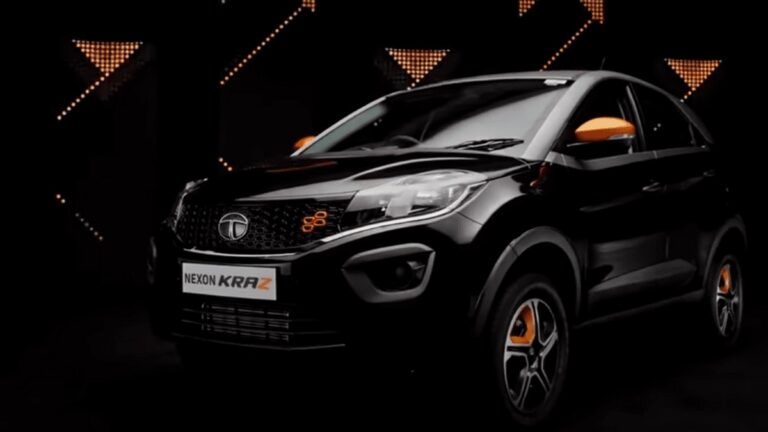 tata nexon