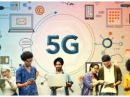 5G and business
