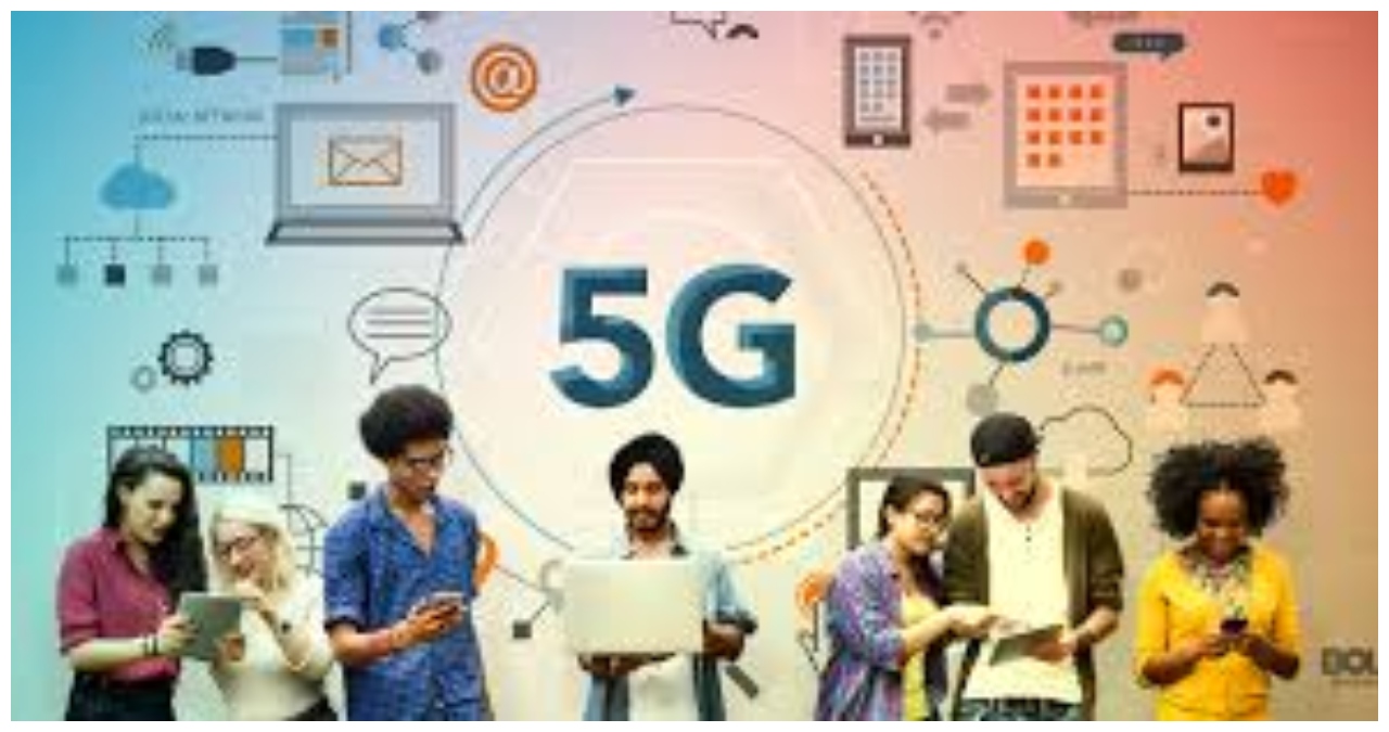 5G and business