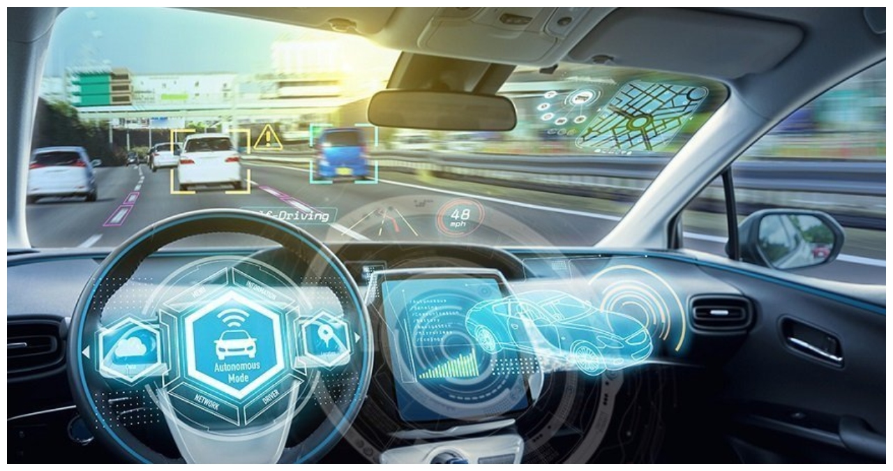 AI in automobile industry