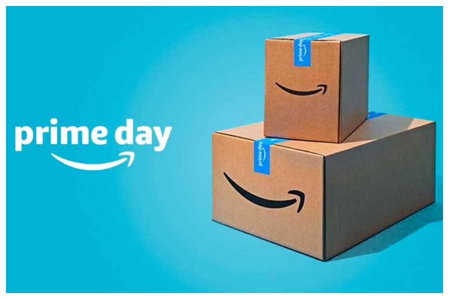 Amazon Prime Day Sale