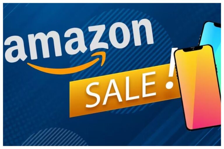 Amazon Sale