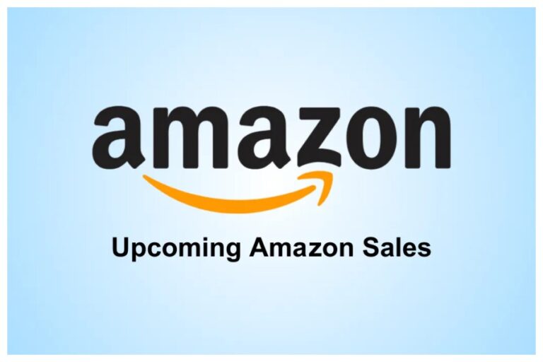 Upcoming Amazon Sale: अब फूटेगा ऑफर्स का बम, इस दिन शुरू होगी Amazon Sale, 80% तक का मिलेगा डिस्काउंट, जानें डिटेल