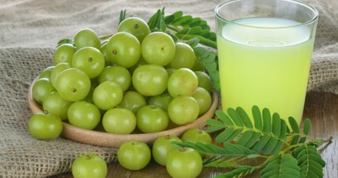 Amla Benefits