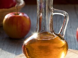 Apple Cider Vinegar
