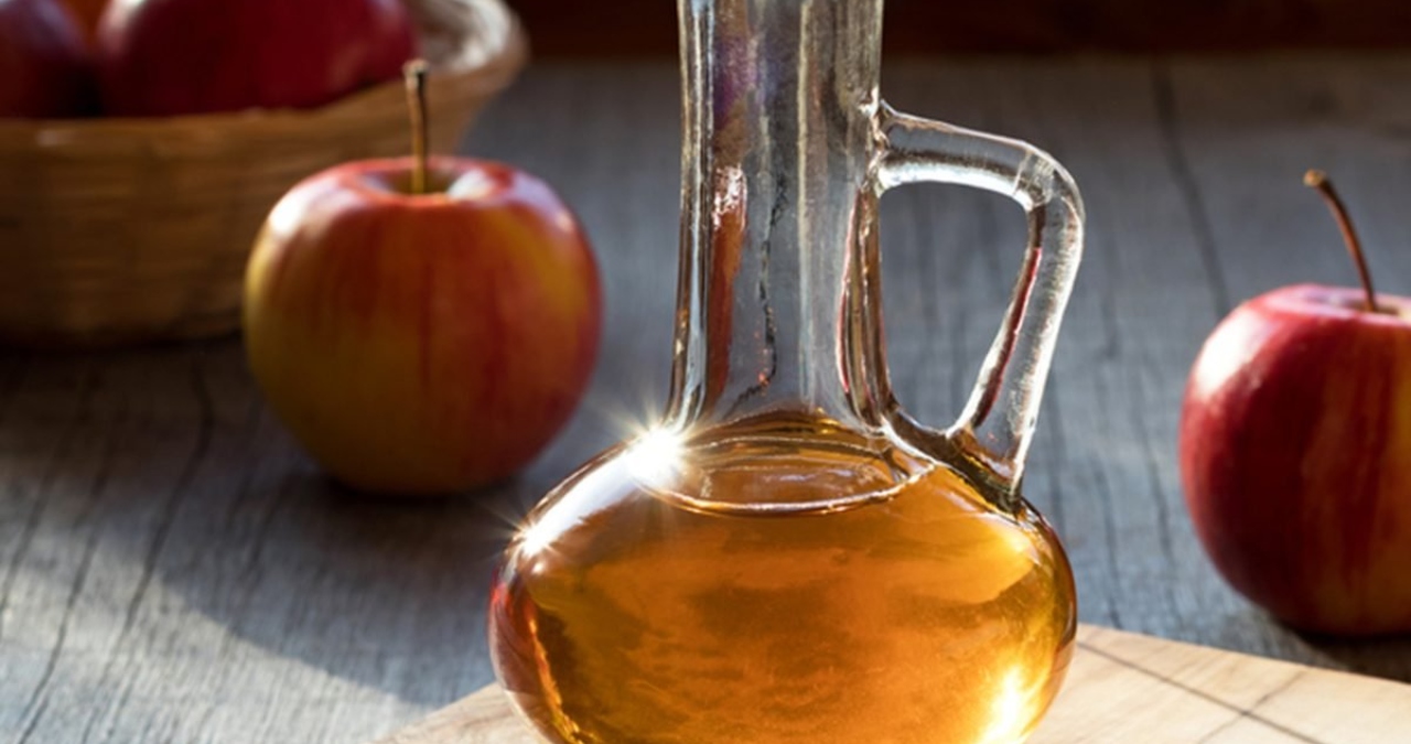 Apple Cider Vinegar