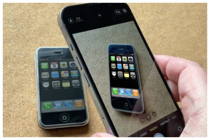 Apple Iphone Originalilty Check