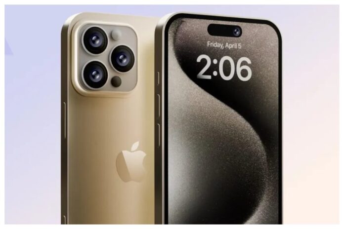 Apple iPhone 16 Launch