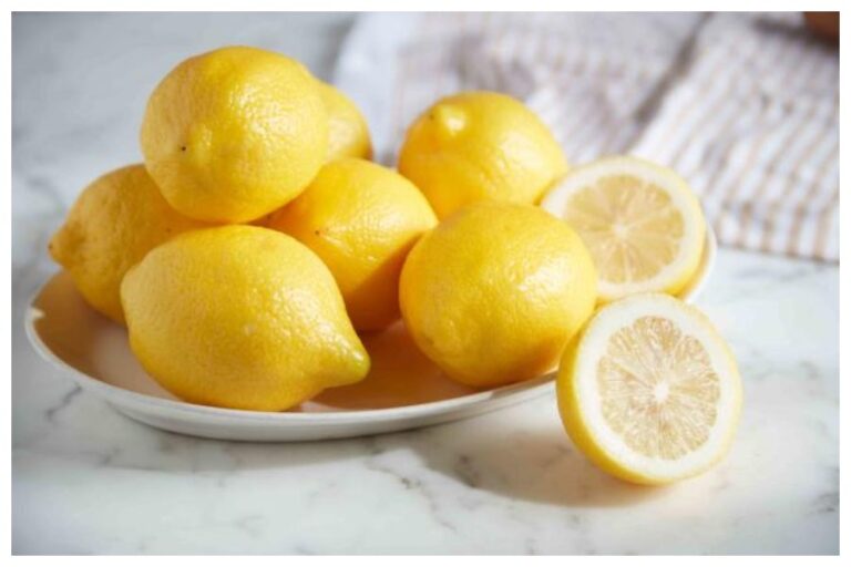 Avoid With Lemon: नींबू के साथ भूलकर भी ना खाएं इन चीजों को, नहीं तो होगा बड़ा नुकसान