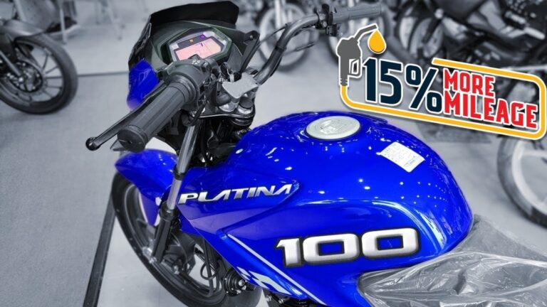 Bajaj की सबसे सस्ती बाइक, 72 Kmpl की माइलेज, 90 km/h की टॉप स्पीड, जानें तगड़े फीचर्स