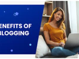 Benefits of blogging in business