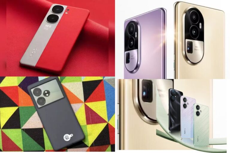 Best Smartphone Under Rs 35000: बेस्ट स्मार्टफोन 35,000 रुपये के अंदर यहां देखिए