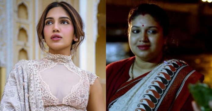 Bhumi Pednekar