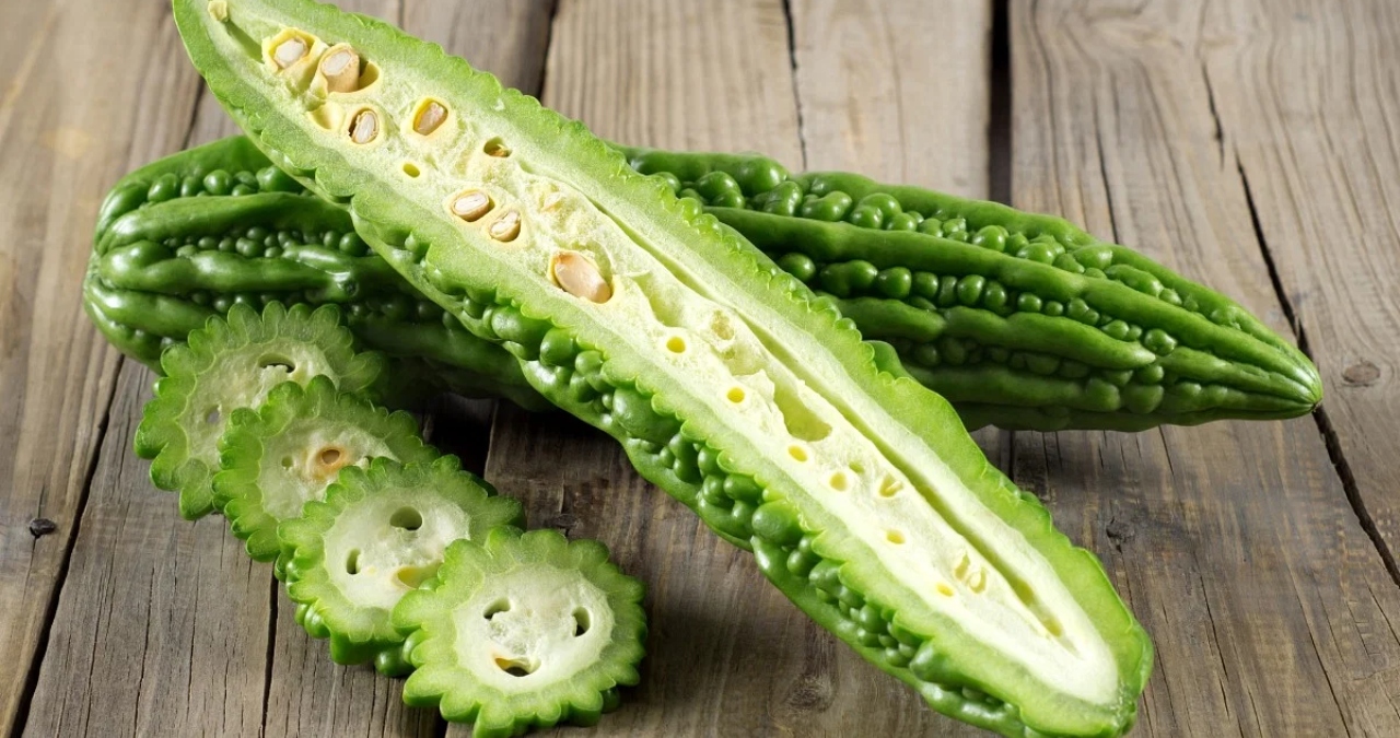 Bitter Gourd Health Benefits Bitter Gourd Health Benefits