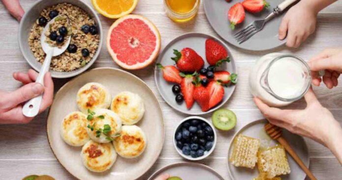 Breakfast Tips